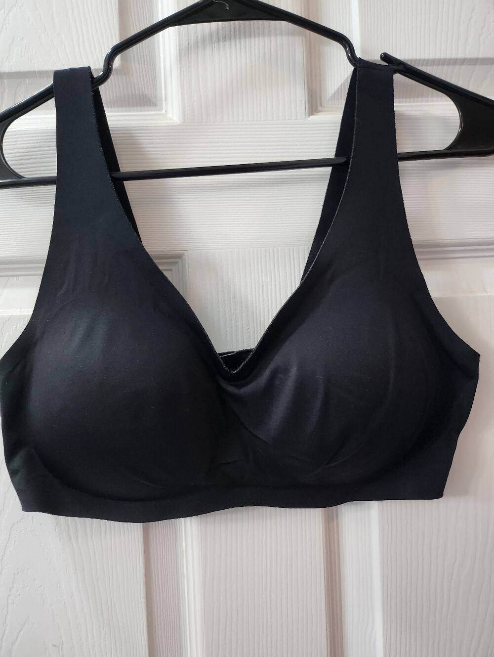 Victoria's Secret Black Bralette